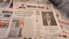 পত্রিকা