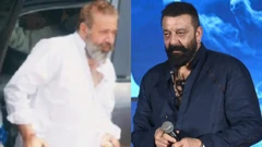 'धुरंधर' में संजय दत्त ने चौधरी असलम का किरदार निभाया है