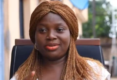 Mrs Toluige Olokoobi Babalola