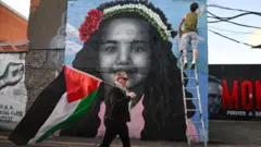 اسرائیل، ناروے، فلسطین، سپین، آئرلینڈ