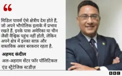 अमेरिका और ईरान जंग