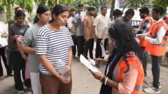 विद्यार्थी- प्रातिनिधीक फोटो