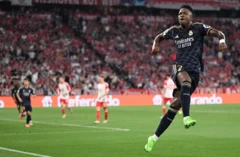 وینیسیوس جونیور