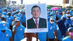 Cambodia