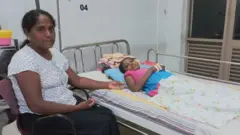 Haadha fi intala hospitaalatti