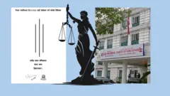 प्रस्तावित नागरिकता कानुनको साङ्केतिक तस्बिर