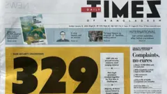 টাইমস অফ বাংলাদেশ