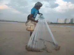 சென்னை அடையாறு மறுசீரமைப்புத் திட்டம், ரூ.744 கோடி என்ன ஆனது?