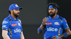 மும்பை இந்தியன்ஸ் vs குஜராத் டைட்டன்ஸ்