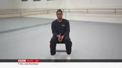 နိုင်ဂျီးရီးယား၊ လူငယ်၊ ဘဲလေး