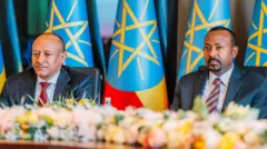 MM Ittaanaa fi MM Itoophiyaa