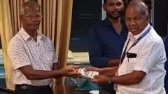 ਪਾਲਿਆਨਧੀ ਨੇ ਕੋਇੰਬਟੂਰ ਦੇ ਇੱਕ ਵਪਾਰੀ ਰੰਜੀਤ ਤੋਂ ਪੈਸੇ ਲਏ ਸਨ