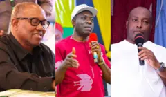 Obi, Soludo na Ubah
