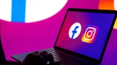 Hoton tambarin Facebook da Instagram