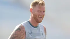 Ben Stokes