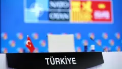 türkiye yazısı 