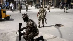Nigeria Army
