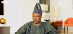 Ibikunle Amosun