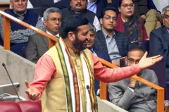 नायब सिंह सैनी