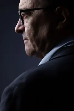 Javier Cercas