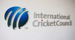 cricket ICC