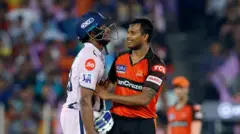 SRH vs GT
