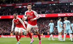 Arsenal