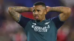 Gabriel Jesus