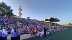 ከረን፡ ፍሉይ ዝኽሪ መበል 55 ዓመት ጃምላዊ ህልቂት ዖናን በሲክዲራን 