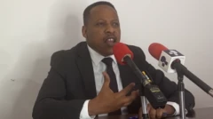 Obbo Haayilamikaa'eel Taaddesee, Dubbii himaa sinodosii haaraa