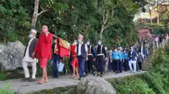 फुलपाती समारोह 