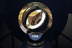 Fifa Club World Cup
