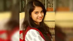 दिशा सालियान