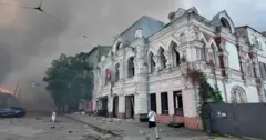  здание киевской Малой оперы («Лукьяновский народный дом»)