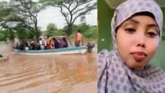 Gabadha ku dhimatay Gaarisa 