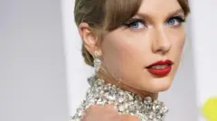 Taylor Swift