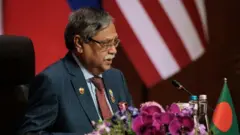 বাংলাদেশের রাষ্ট্রপতি মো. সাহাবুদ্দিন