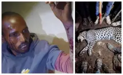 Nama Harargeetti qeerransa wallaansoo qabe