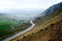 Laçin dəhlizi