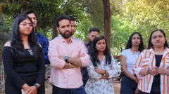 ਪੰਜਾਬ ਯੂਨੀਵਰਸਿਟੀ 