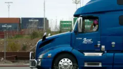 ਵਪਾਰਕ ਡਰਾਈਵਿੰਗ ਲਾਇਸੈਂਸ