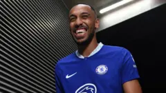 Aubameyang