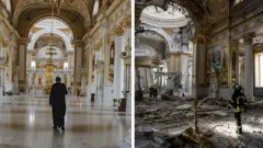 Спасо-Преображенский собор 