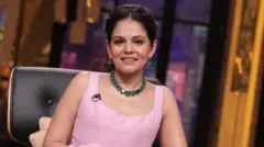 नमिता थापर