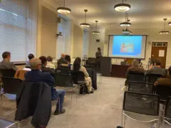 ዓውደ-መጽናዕቲ ለንደን፡ 23 ሕዳርእ 2022