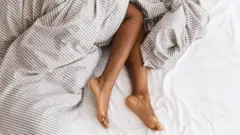 रजोनिवृत्तीनंतर कामजीवन थांबतं का?