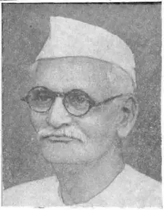 છોટુભાઈ પુરાણીઃ મૃત્યુના થોડા દિવસ પહેલાં 