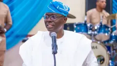 Aworan Gomina Babajide Sanwo Olu 