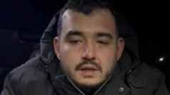 El sospechoso no ha sido nombrado.