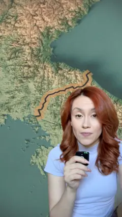 Korejska demilitarizovana zona: Neočekivani raj za prirodu